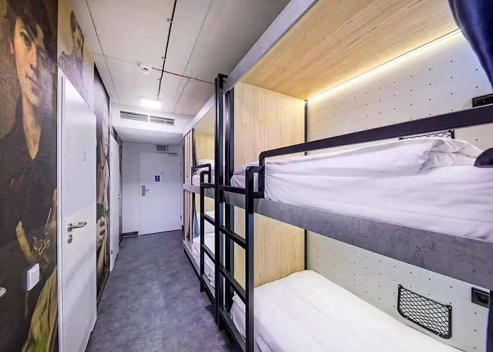 Aparthotel Easy One Premium Art Kraków